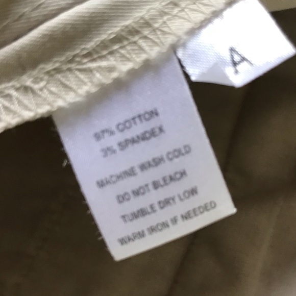 Ann Taylor Loft pencil skirt, size 14 - Picture 5 of 7